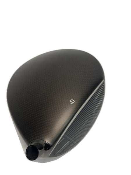 TaylorMade Qi4D LS Driver Head Only 9 LH
