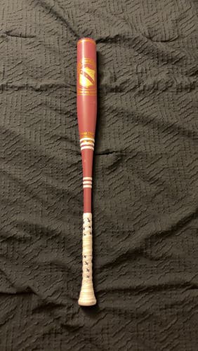 2026 Combat MFG Spec A1 Alloy BBCOR Certified Bat (-3) 30 oz 33" (Used)