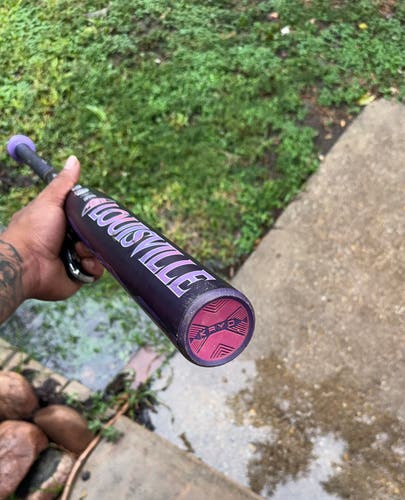 Louisville Slugger 2026 Bat