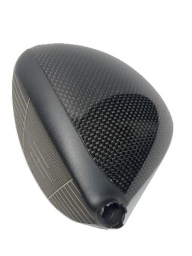 Callaway Quantum Triple Diamond Driver Head Only 8 RH