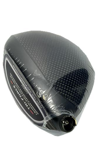 Callaway Quantum Mini Driver Head Only 11.5 RH