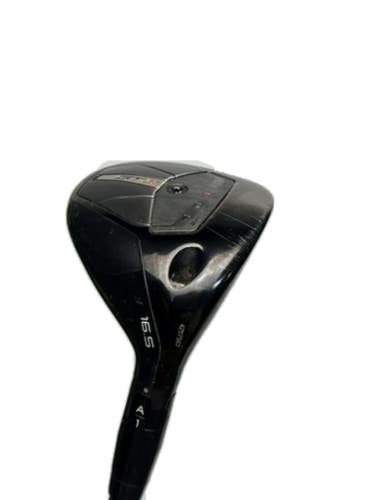 Titleist GT3 Fairway Wood 16.5 LH HZRDUS 70g TX
