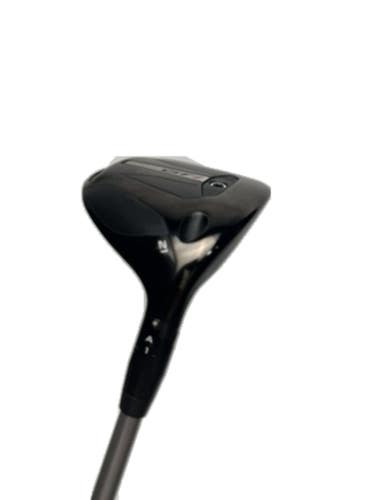 Titleist GT1 7 Wood 21 RH Fujikura Air Speeder 40 R