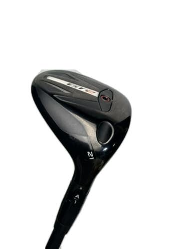 Titleist GT2 7 Wood 21 RH TENSEI 1K Blue 65 R