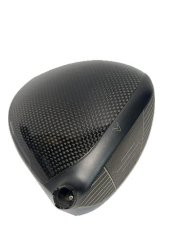 Callaway Quantum MAX Driver Head Only 10.5 LH