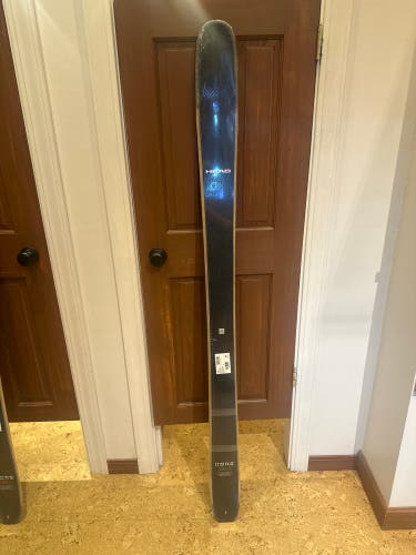 2026 HEAD Kore 106 Ti 184 cm Skis (New)