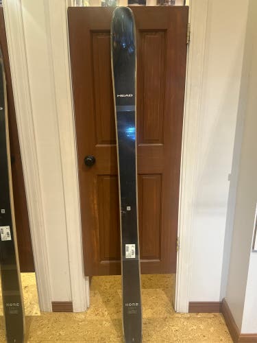 2026 HEAD Kore 106 Ti 191 cm Skis brand NEW
