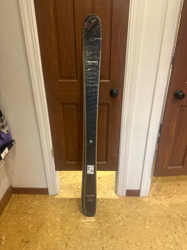 2026 HEAD Kore 100 Ti 163 cm Skis (New)