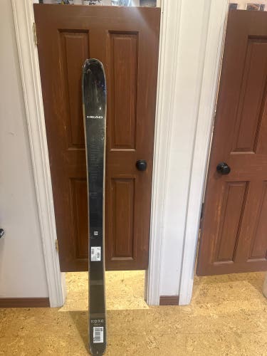 New 2026 HEAD Kore 94 Ti 170 cm Skis