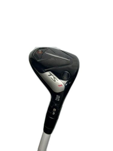 Titleist TSR1 5 Hybrid 23 RH Aldila ASCENT 60HY R2