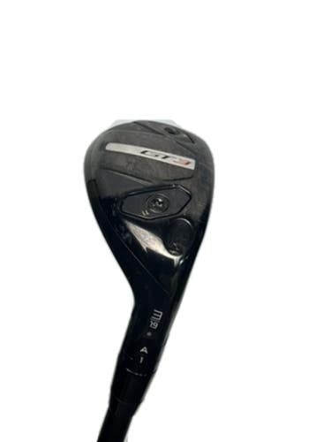 Titleist GT3 3 Hybrid 19 RH TENSEI 1K Blue 65HY R