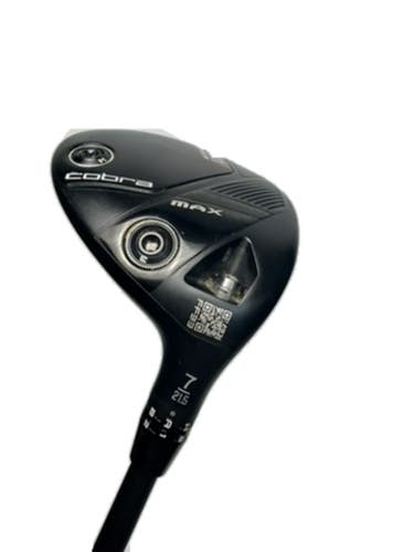 Cobra OPTM MAX 7 Wood 21.5 RH Kai'li 50R R