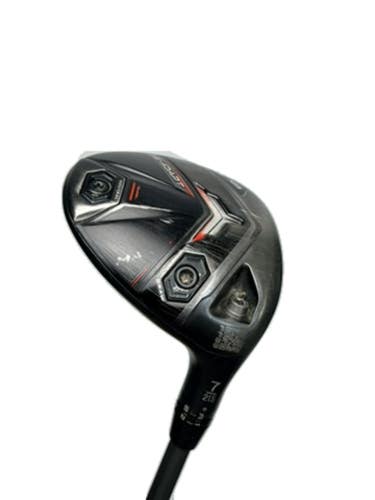 Cobra DS-ADAPT MAX 7 Wood 21.5 RH DENALI 50g 5.0 R