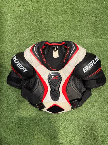 Bauer Vapor 2X Shoulder Pads | Senior Large