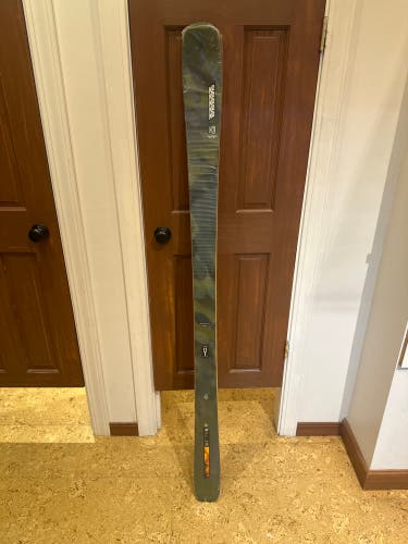 K2 MindBender 89 Ti 182 cm Skis (New) 2026