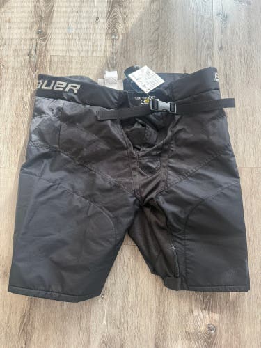 Bauer Supreme 2S Pro Shell- Large