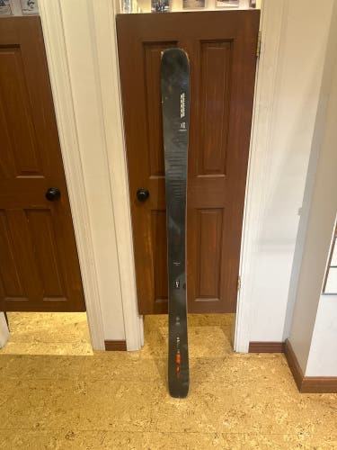 New 2026 K2 Mindbender 99 Ti 178 cm Skis