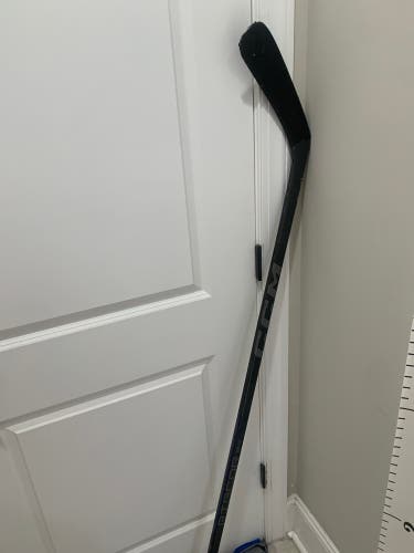Intermediate CCM Ribcor 94K Left Hand Hockey Stick P29 65 Flex (Used)
