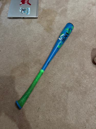 AXE Hero Alloy USABat Certified Bat (-12) 14 oz 26" (Used)