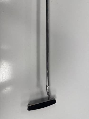 STX Sync Series 5 Blade Right Handed Putter Steel 35" (Used)