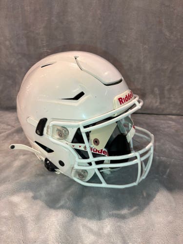 Youth Large Riddell SpeedFlex Helmet (Used)