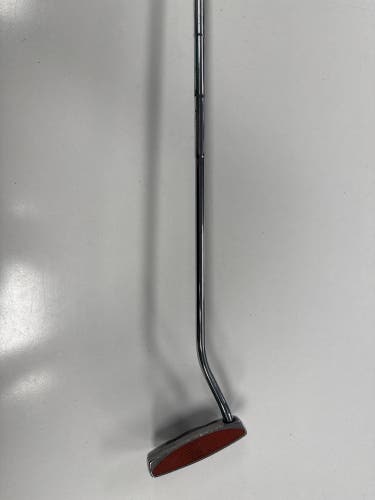 TaylorMade Nubbins M4 Mallet Right Handed Putter Steel 35" (Used)