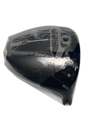 Titleist GTS2 Driver Head Only 9 RH