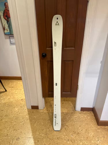 2026 Fischer Transalp 105 CTI 164 cm Skis (New)