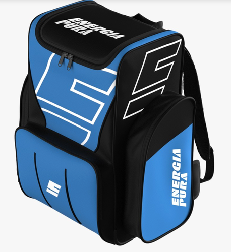 Energiapura Racer Backpack