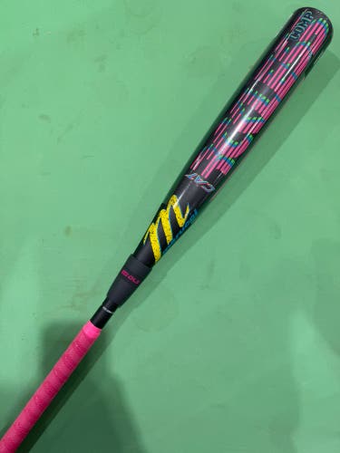 2026 Marucci Rckless Composite Bat USSSA Certified (-8) Composite 23 oz 31" (New)