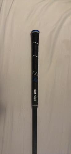 Shaft Stiff Flex Graphite Shaft (New)