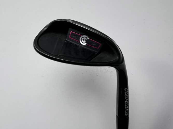 Cleveland Smart Sole 2.0 S Womens Sand Wedge SW Action UltraLite 50g Ladies RH