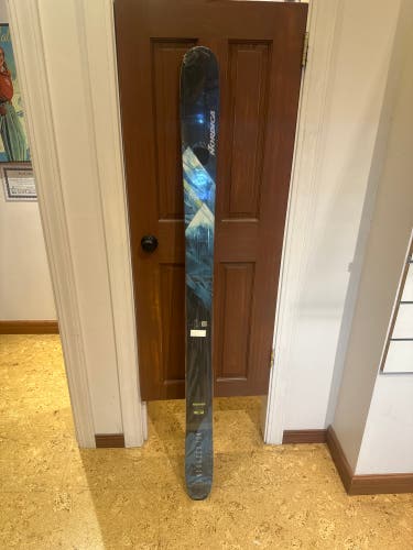 NEW 2025/2026 Nordica Enforcer 104 179 cm Skis (New)