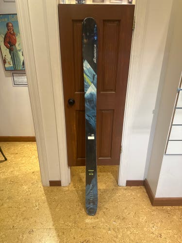 2025/2026 NEW Nordica Enforcer 104 185 cm Skis (New)