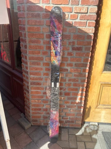 NEW 2025/2026 Nordica Unleashed 108 174 cm Skis (New)