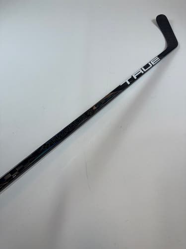 True HZRDUS 9X4 85 Flex Ovi Curve LH Pro Stock Hockey Stick (New)