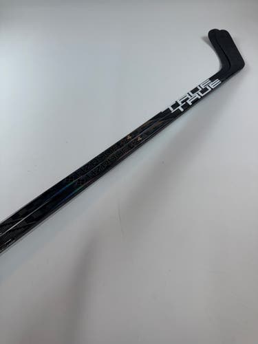 2 Pack True HZRDUS 9X4 85 Flex Ovi Curve LH Pro Stock Hockey Stick (New)
