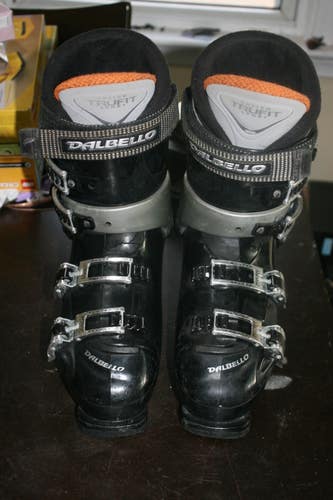 Mondo 26 Dalbello Men Size 8 Woman Size 9 Ski Boots