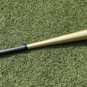 Louisville Slugger K55A Bat (-3) 30 oz 33" (Used)