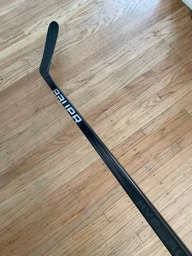 Bauer Proto-R / P90T Max / 95 Flex / RH / Pro Stock (Used)