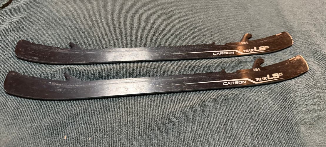 Bauer LS5 Carbon 254 mm (Used)