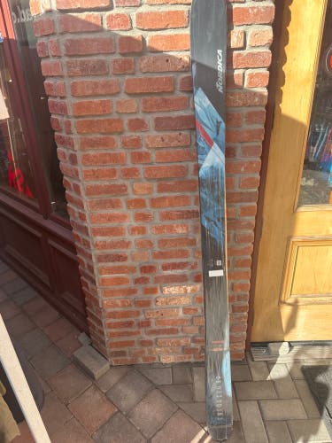 2026 Nordica Enforcer 99 191 cm Skis (New)