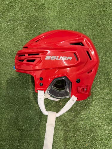 Bauer Re-Akt 155 Helmet | Medium