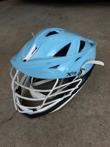 Cascade XRS Pro Helmet (Used)