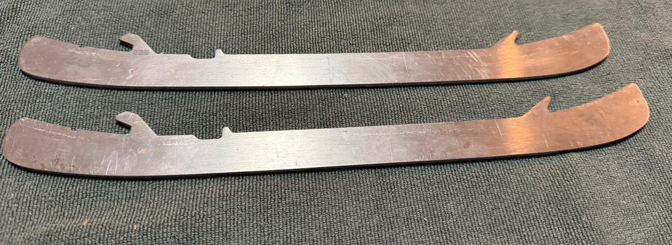 Bauer LS2 238 mm (Used)