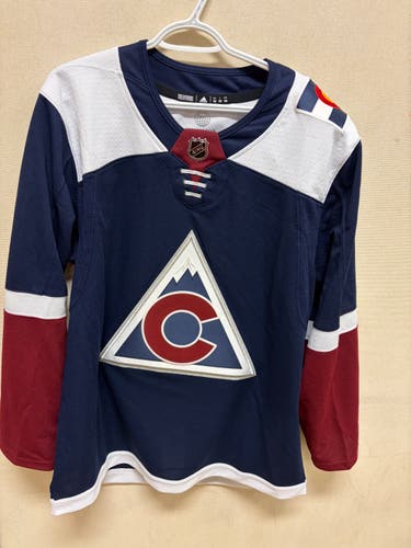 Colorado Avalanche jersey