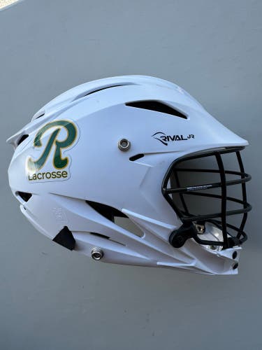 STX Rival Helmet (Used)