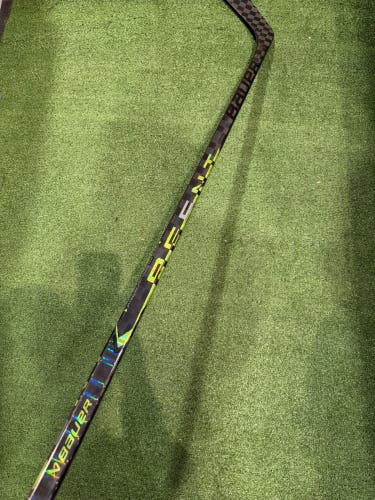 Junior Bauer AG5NT Hockey Stick Left Hand P92 50 Flex (Used)