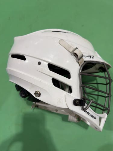 Adult Cascade CPV-R Helmet (Used) S/M