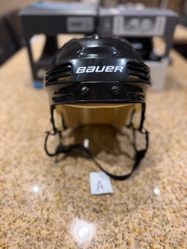 Extra Large Bauer 4500 Helmet (Used)
